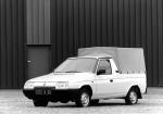 Skoda Favorit Foreman II Pick-Up 1991 года